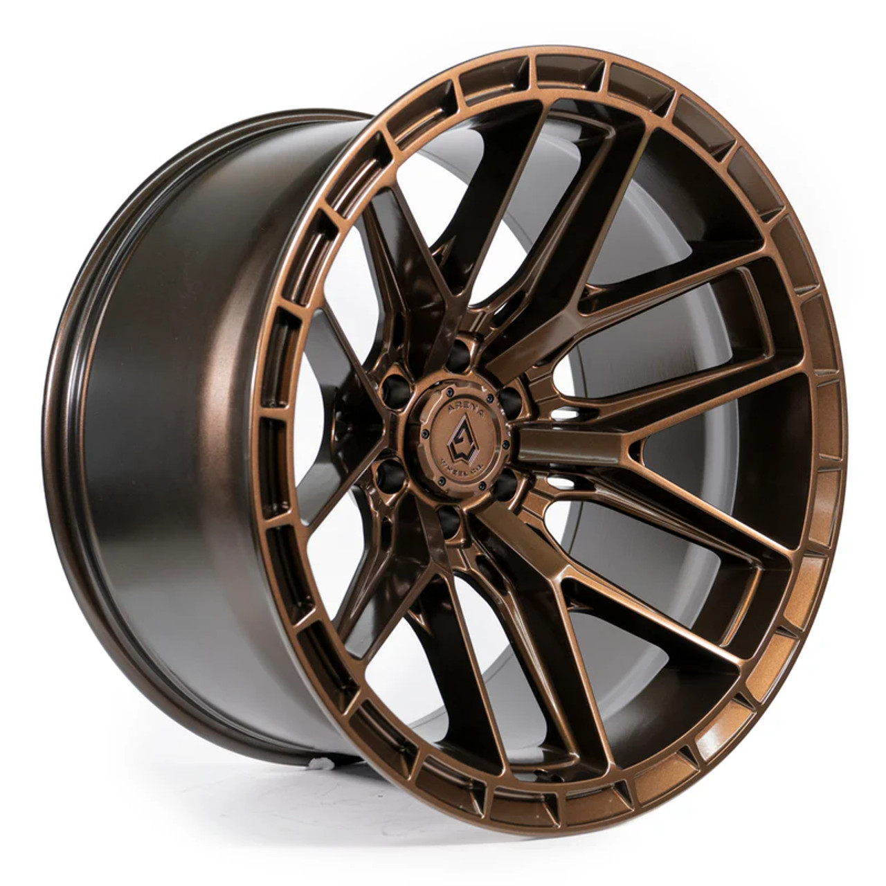 Arena-Wheel Rim