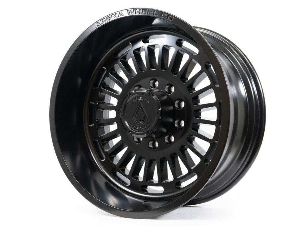 Tactic Super Single Wheel