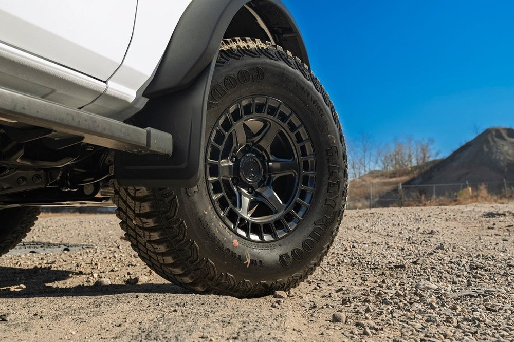 Torque Wheel