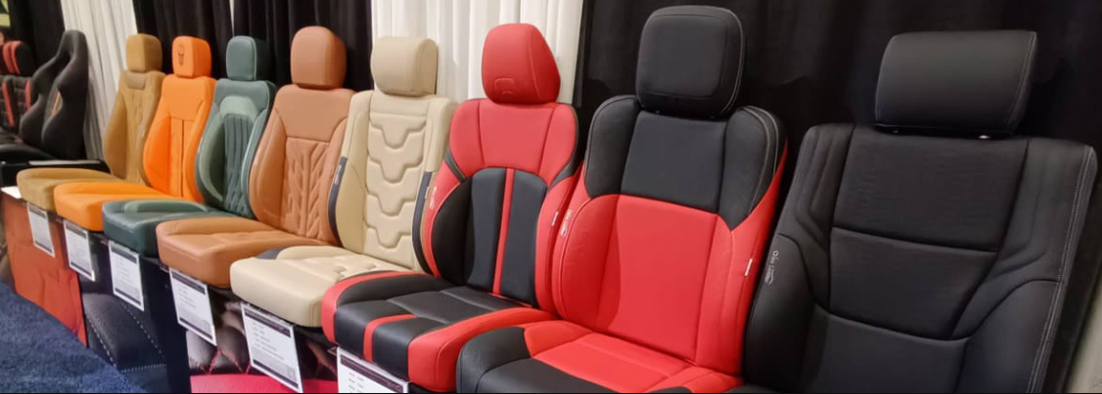Leather Seats