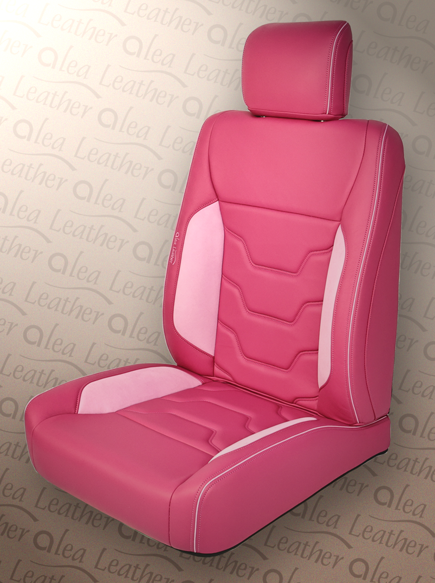 Alea Leather Seats