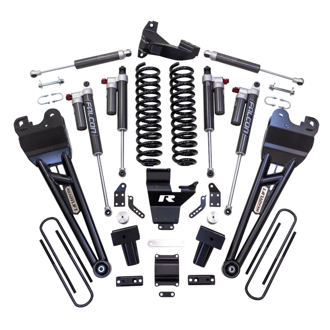 Lift Kit Brands